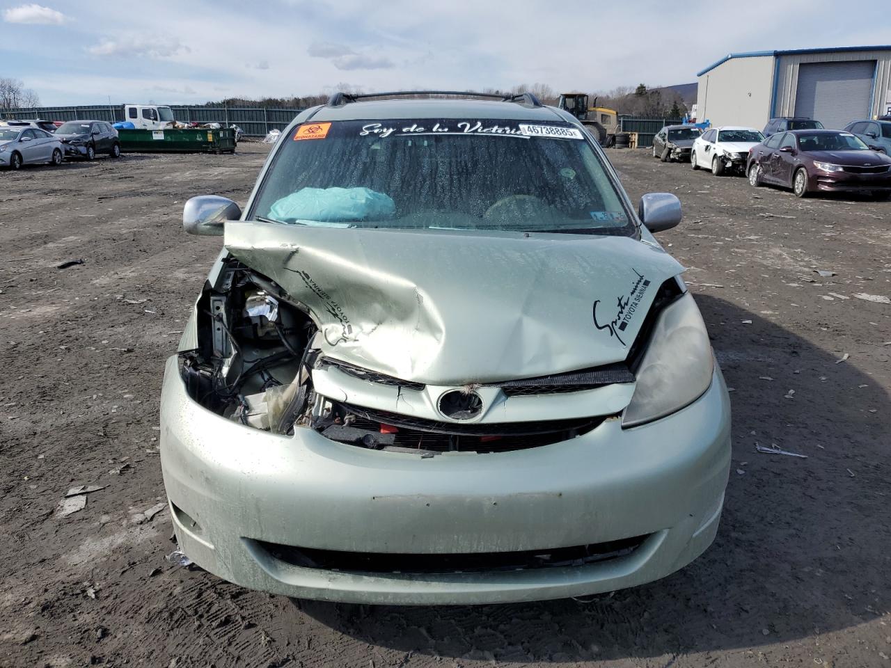 2006 Toyota Sienna - Image 5