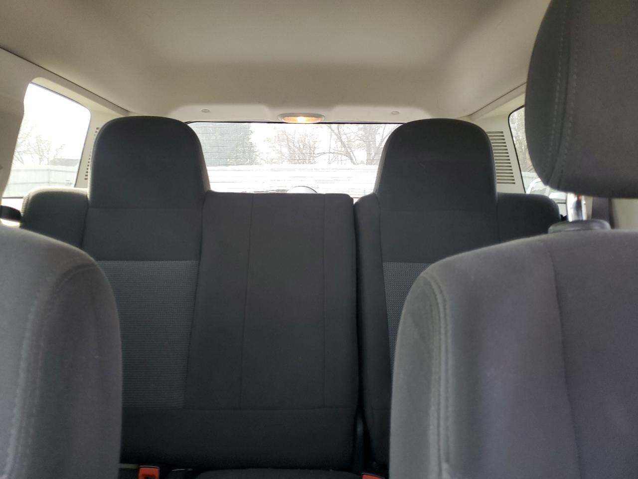 2016 Jeep Liberty (Patriot) - Image 10