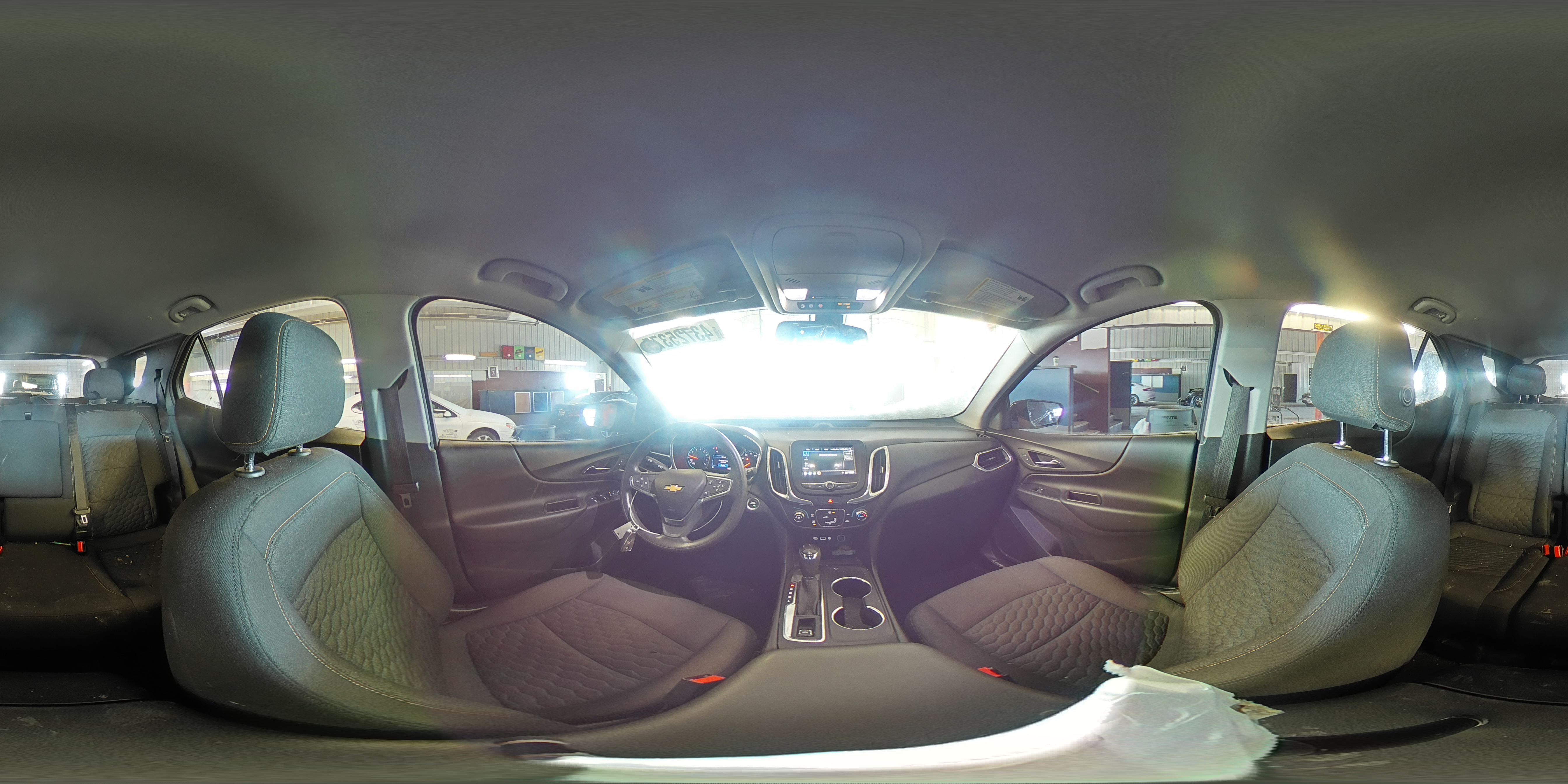 2019 Chevrolet Equinox - Image 14