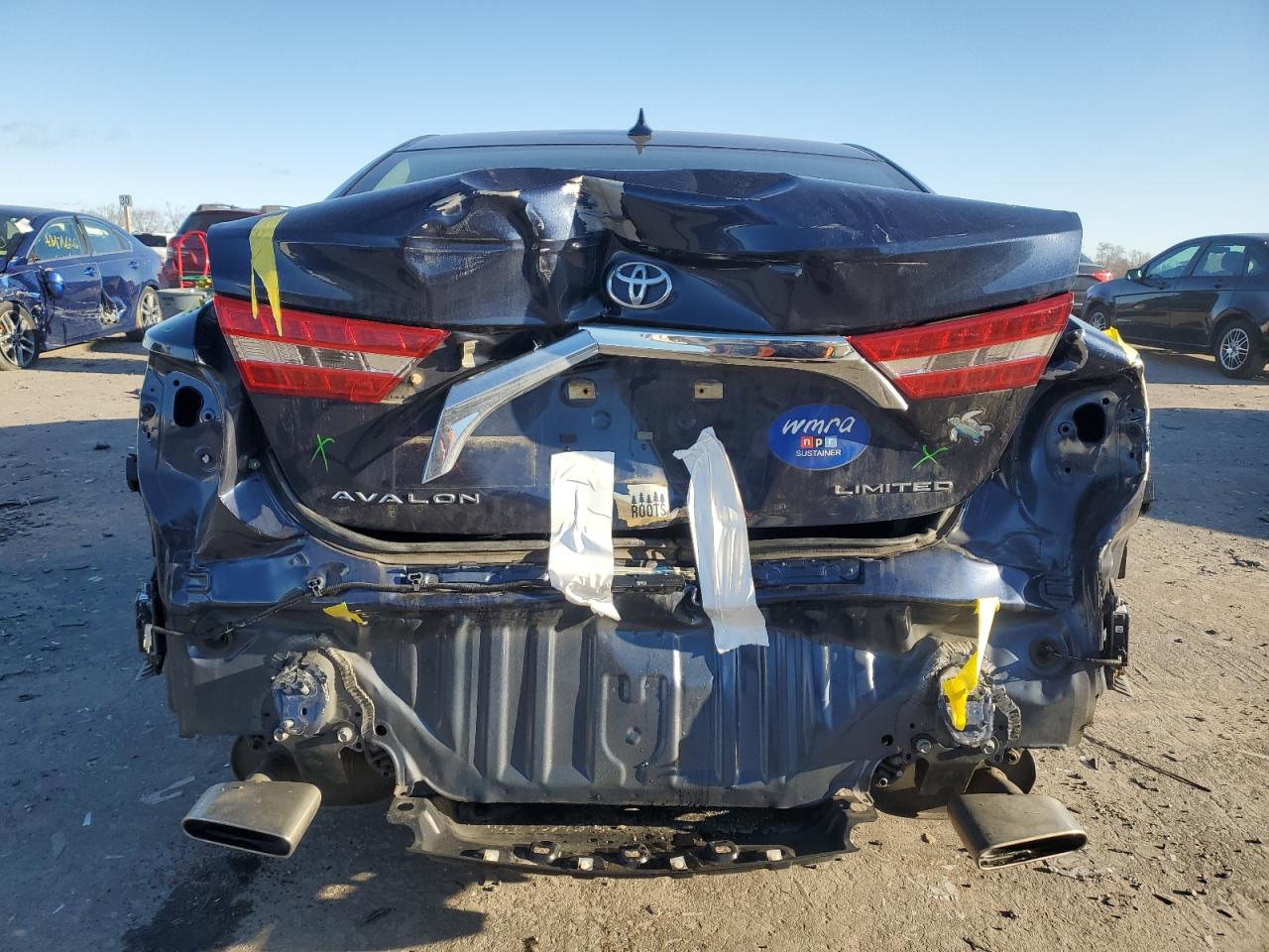 2015 Toyota Avalon - Image 6
