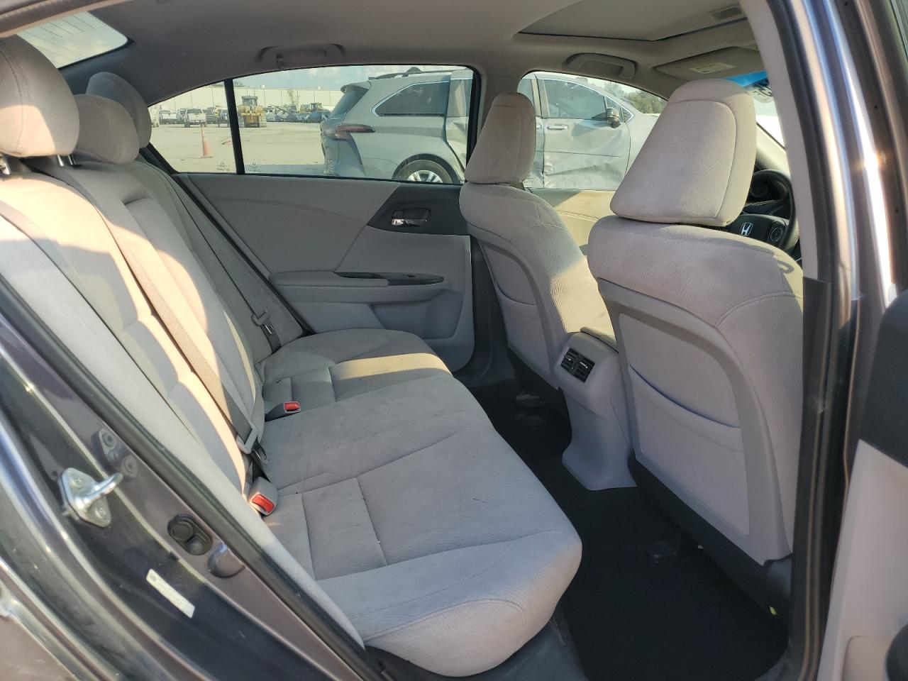 2013 Honda Accord - Image 10