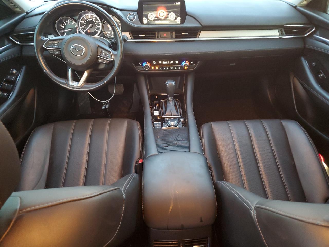 2020 Mazda 6 - Image 8