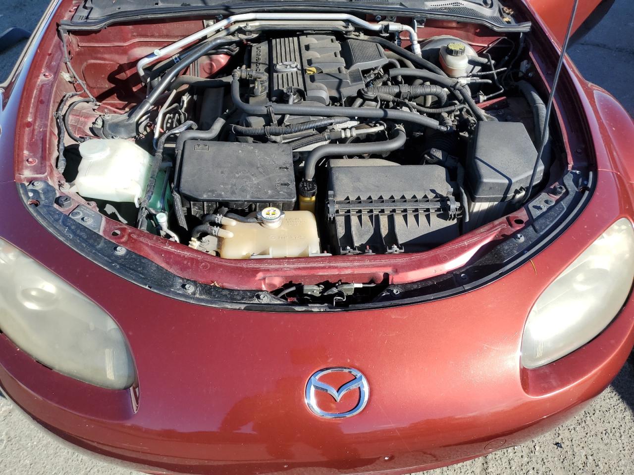 2006 Mazda MX-5 - Image 11
