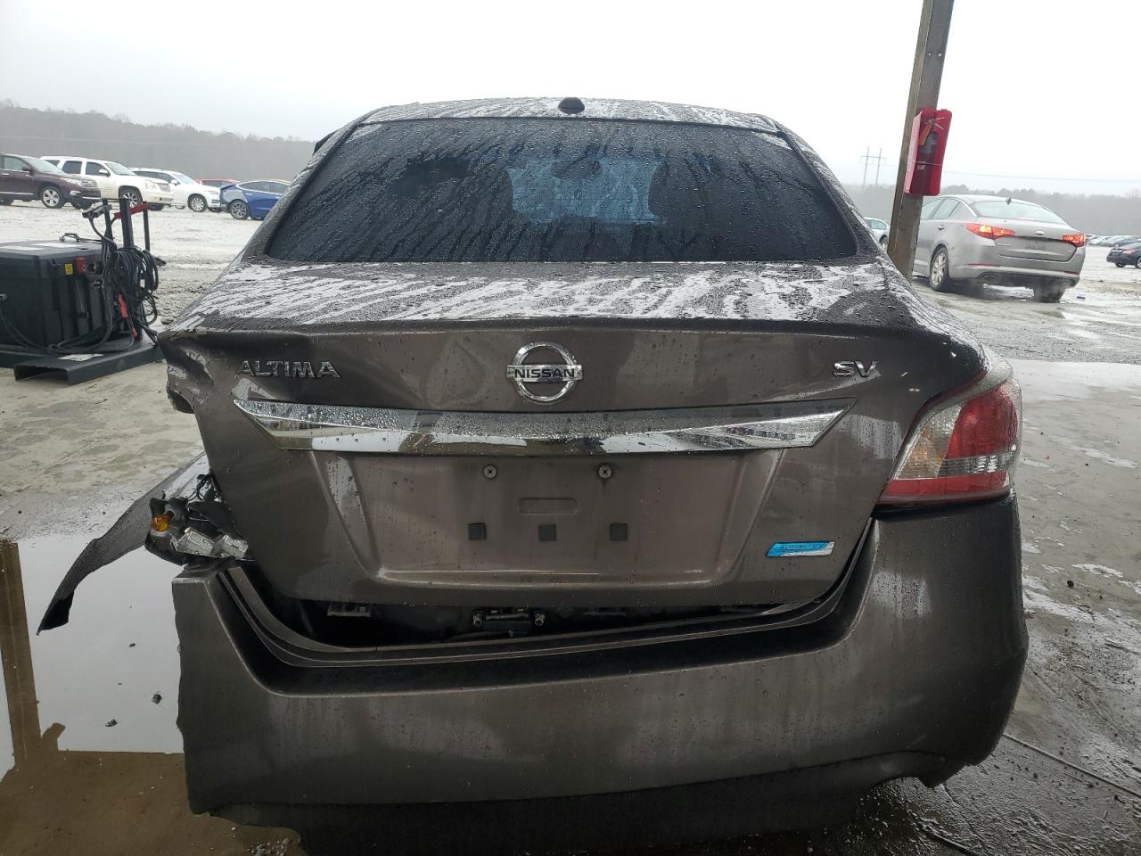 2013 Nissan Altima - Image 6