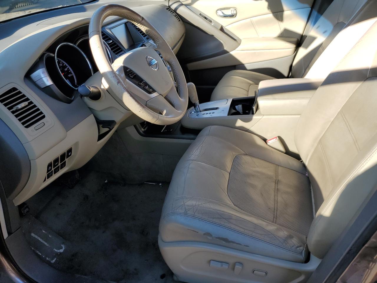 2011 Nissan Murano - Image 7