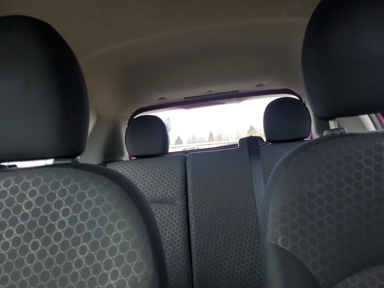 2015 Mitsubishi Mirage - Image 10