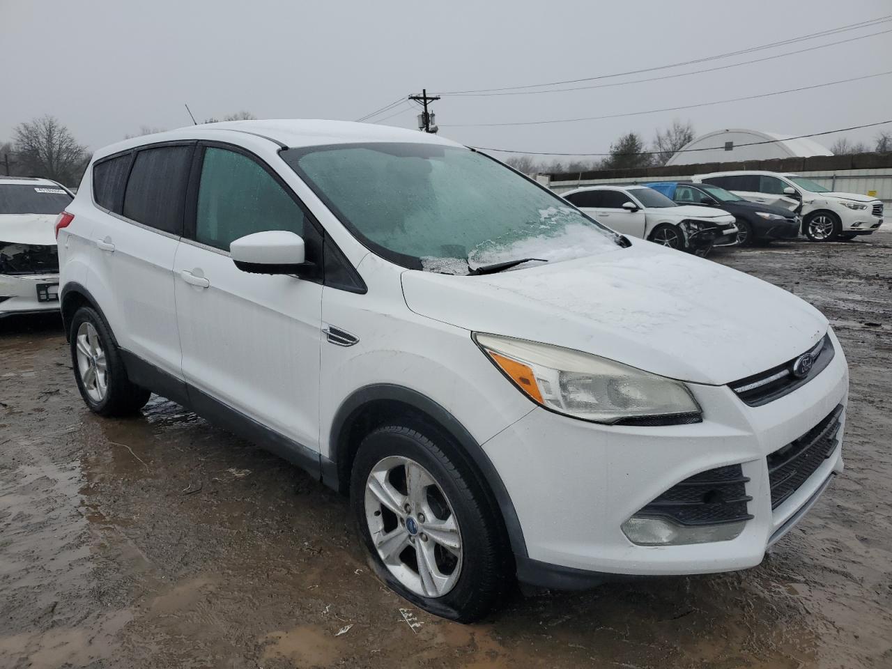 2013 Ford Escape - Image 4