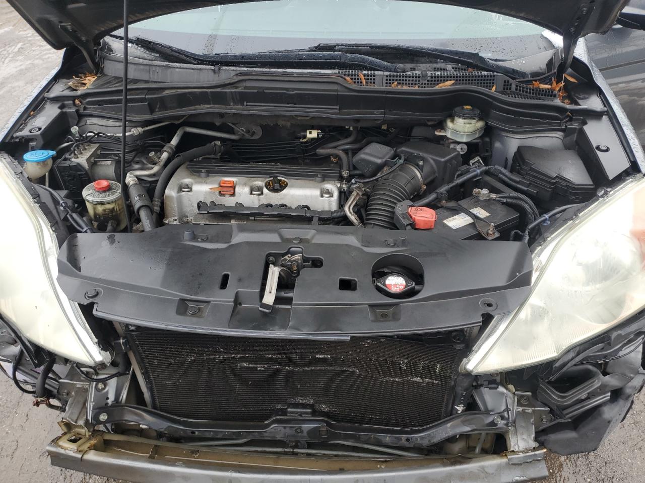 2010 Honda CR-V - Image 13