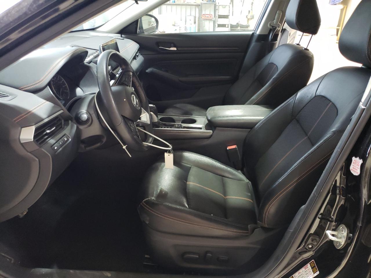 1N4AL4CV7LC140372 NISSAN ALTIMA 2020