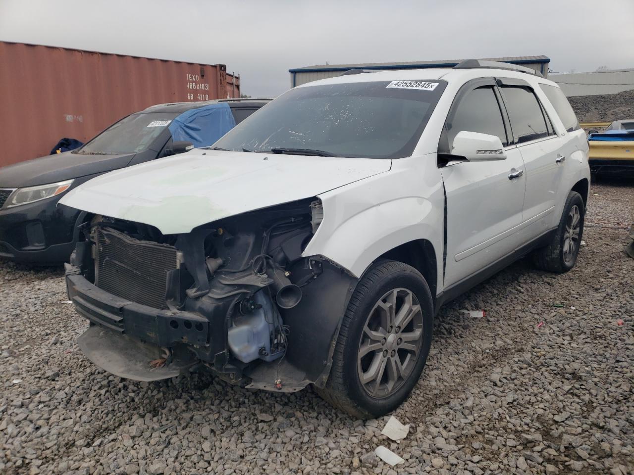 2016 GMC Acadia - Image 1