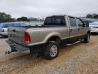 2004 Ford F250 Super Duty продається в Eight Mile, AL - Minor Dent/Scratches