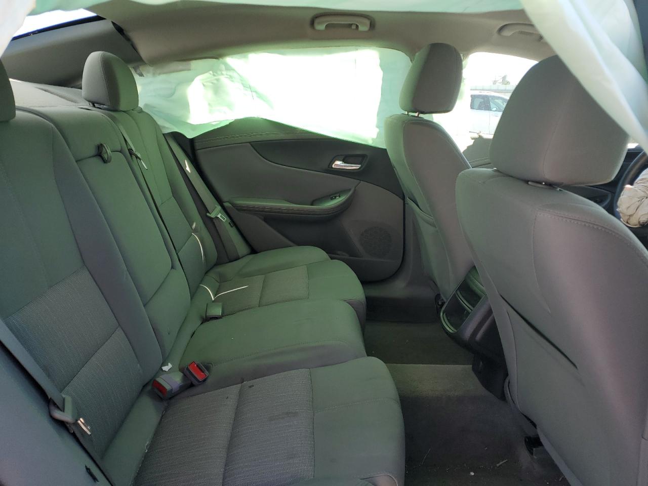 2014 Chevrolet Impala - Image 10