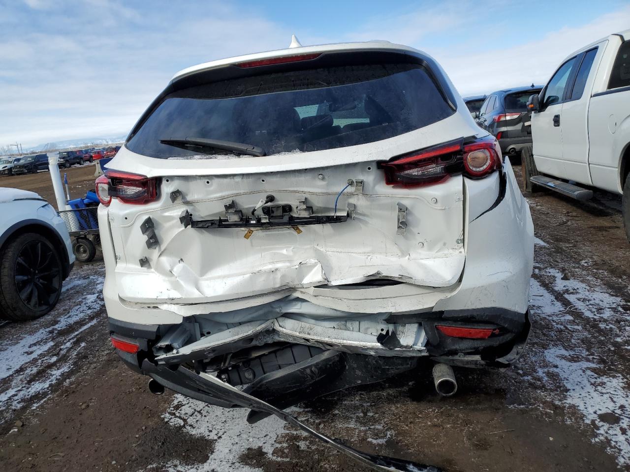 2022 Mazda CX-9 - Image 6