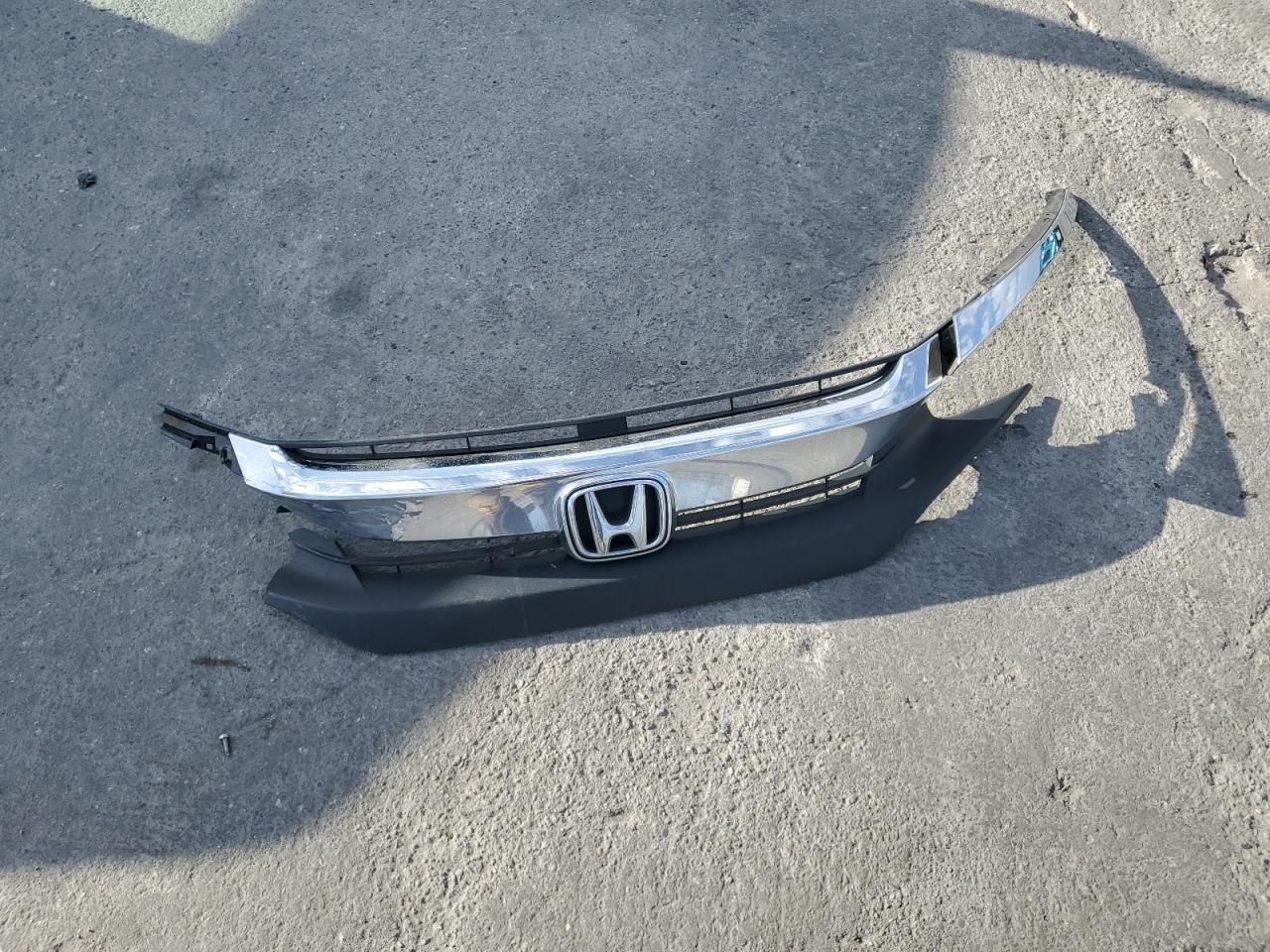 2016 Honda Civic - Image 12