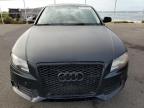 2011 Audi A4 Premium Plus за продажба в Kapolei, HI - Front End