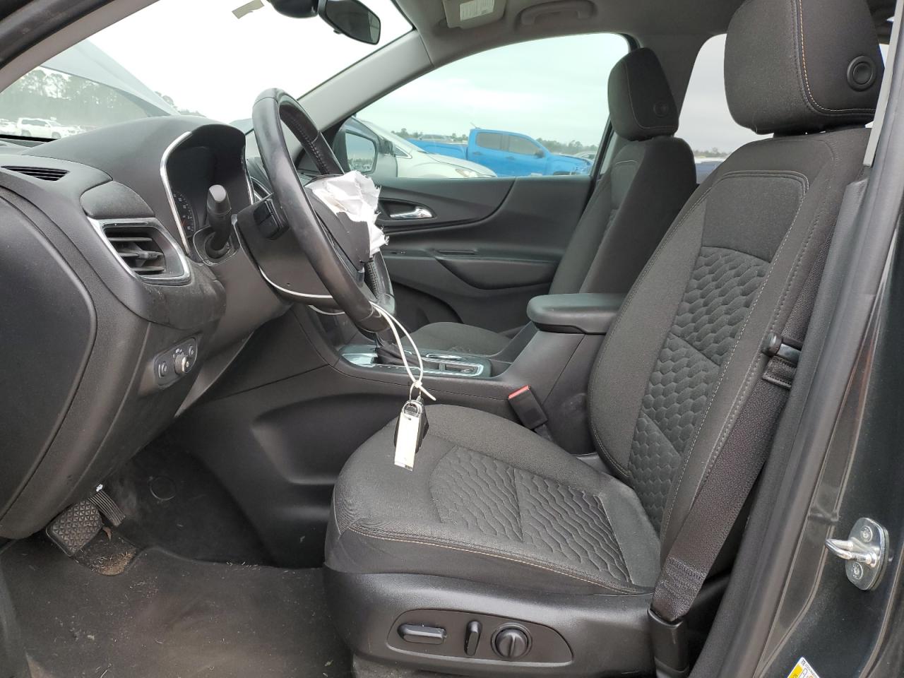 2GNAXKEV5L6275964 CHEVROLET EQUINOX 2020