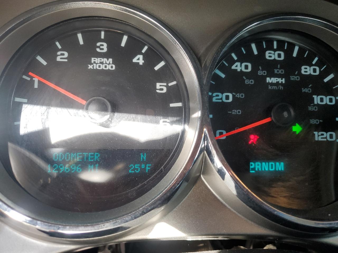 2013 Chevrolet Silverado - Image 9