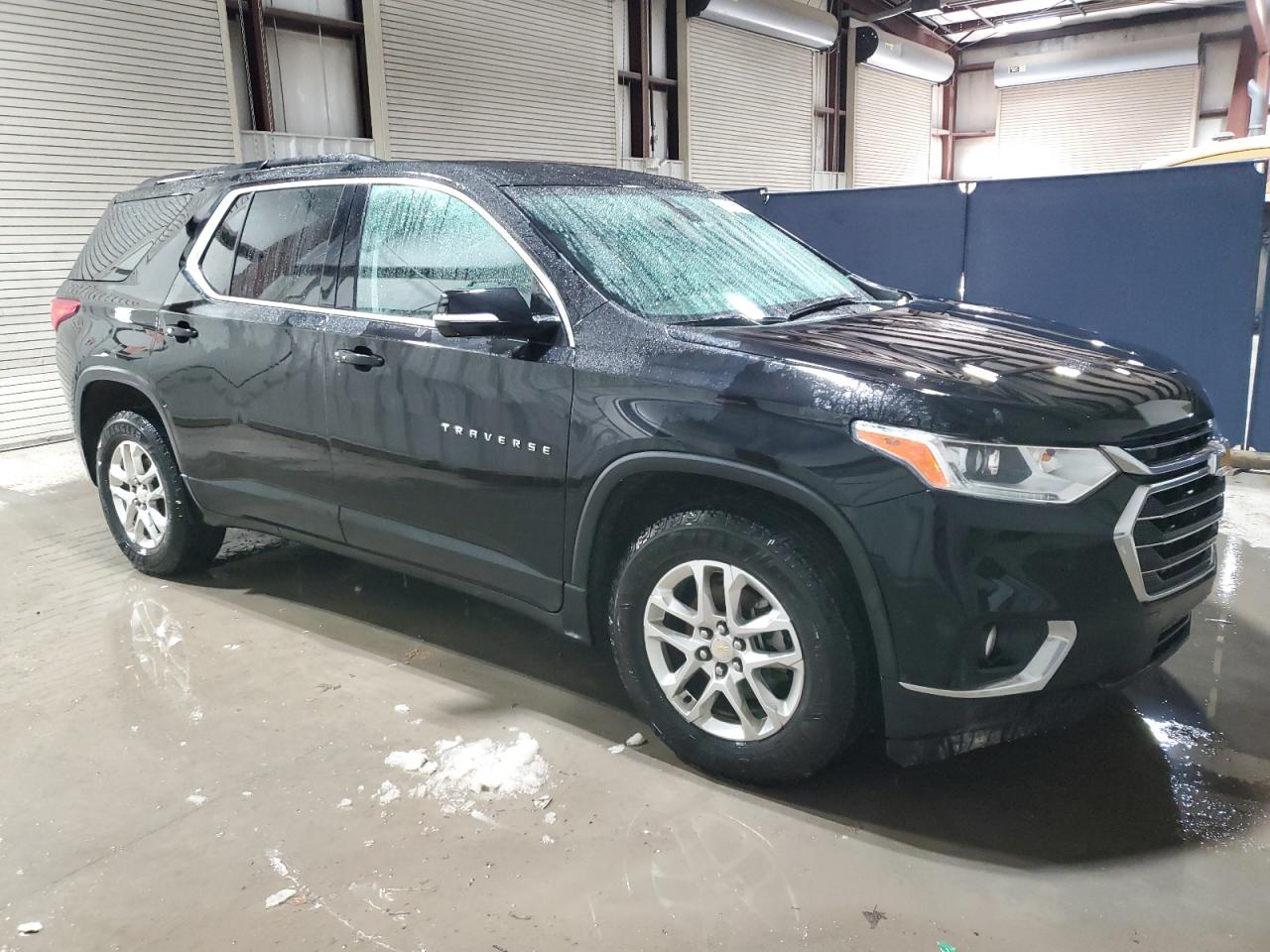 2020 Chevrolet Traverse - Image 4