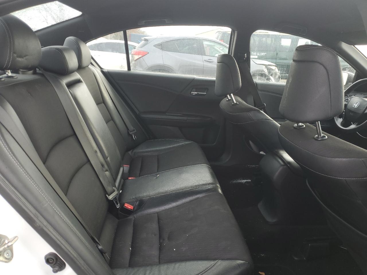 2017 Honda Accord - Image 10
