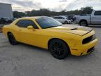 2017 Dodge Challenger Sxt na sprzedaż w Jacksonville, FL - Front End