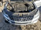 2014 Mercedes-Benz Ml 350 на продаже в Austell, GA - Front End