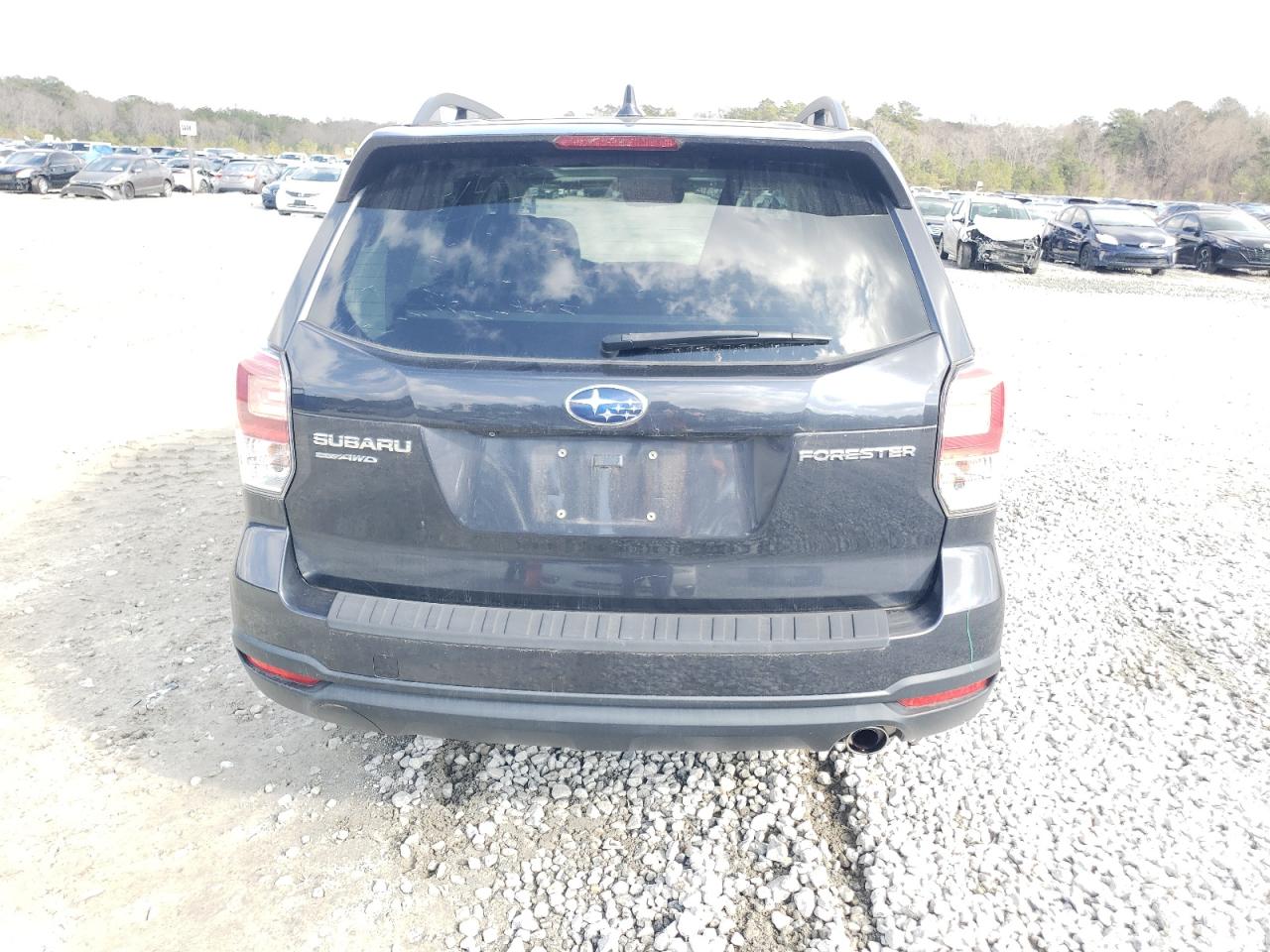 2018 Subaru Forester - Image 6