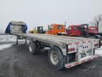 2019 Mac Flatbed Trailer de vânzare în Mcfarland, WI - Rear End