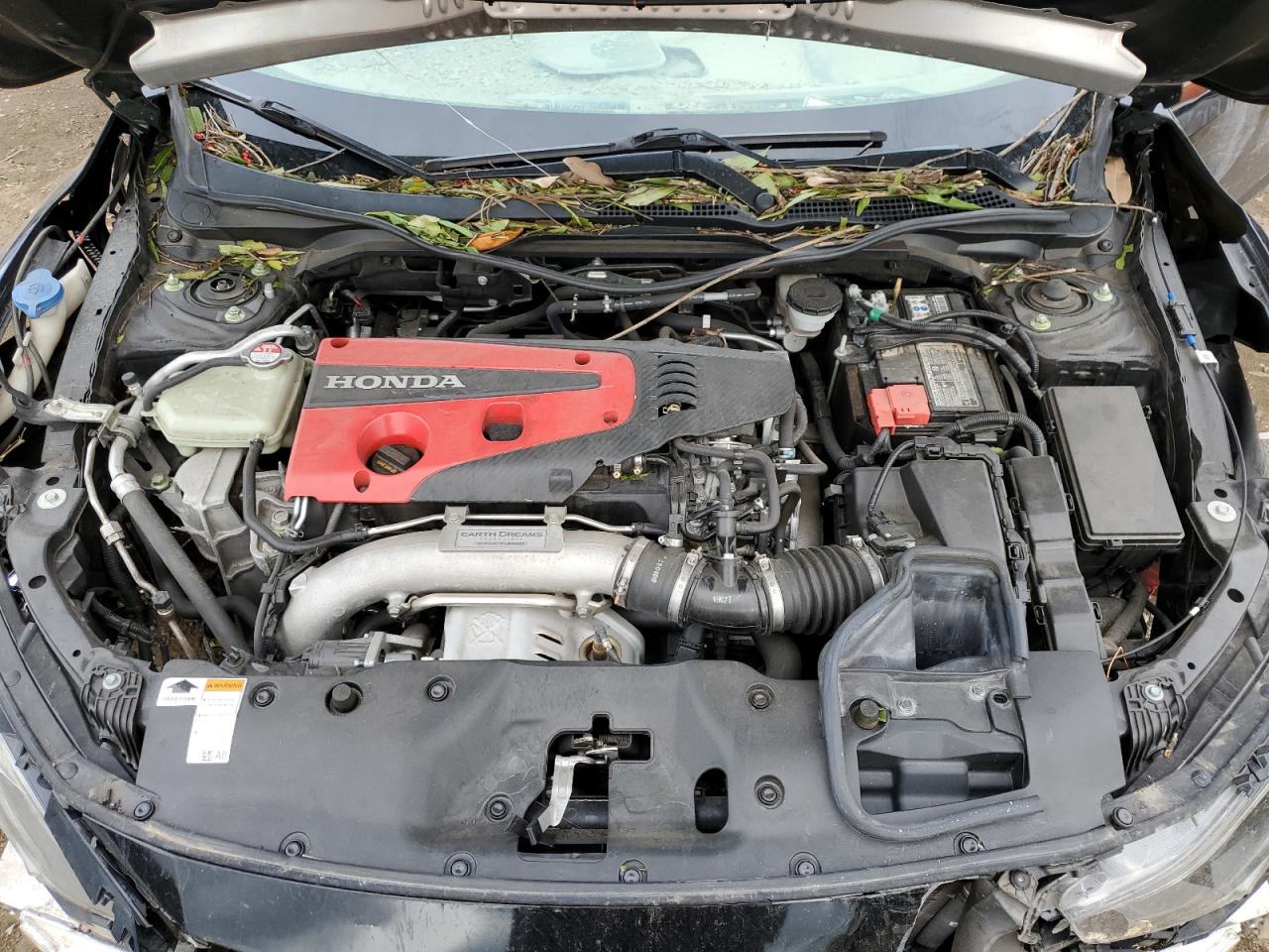 2019 Honda Civic - Image 11