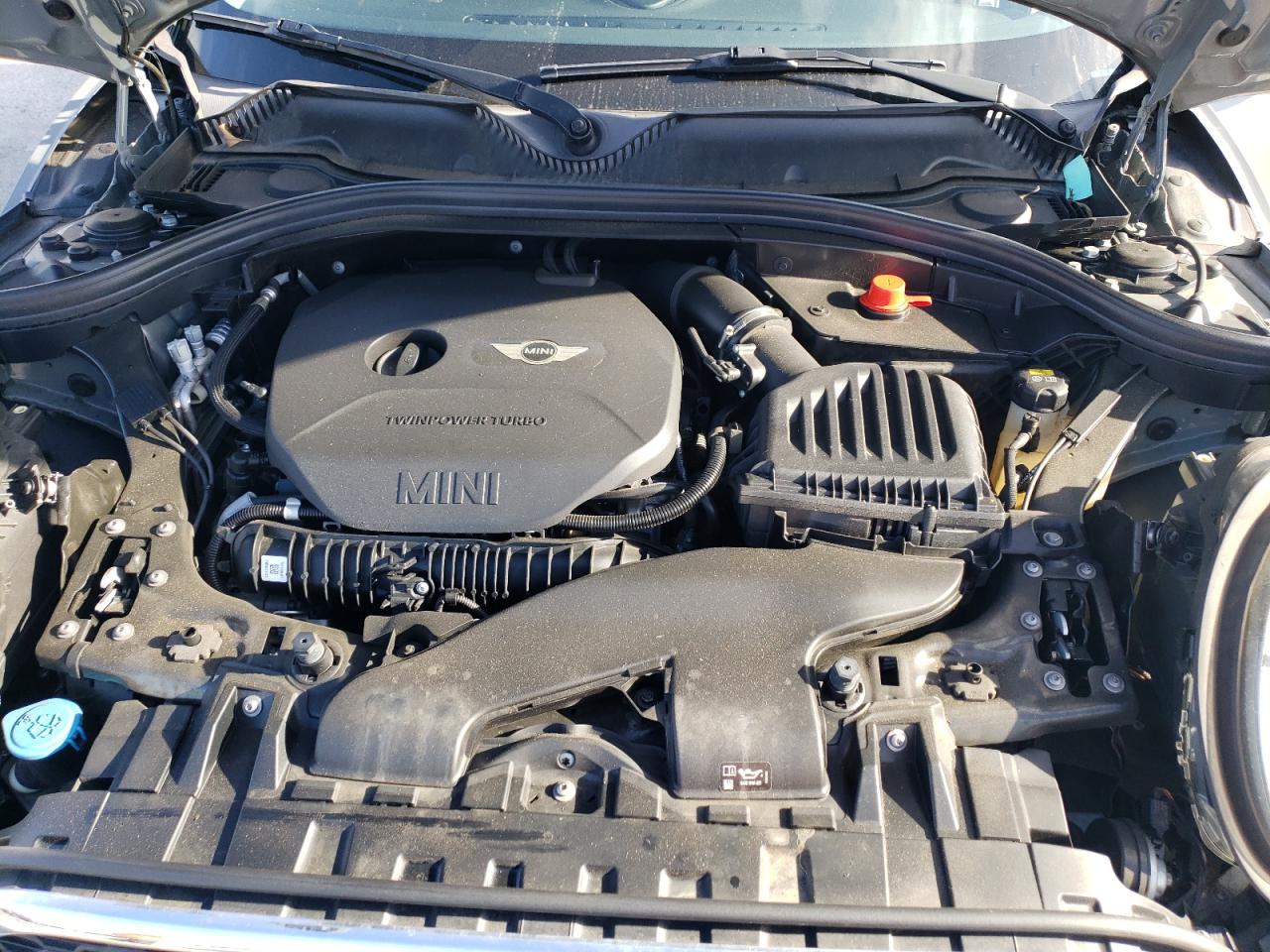 2017 MINI Cooper - Image 13