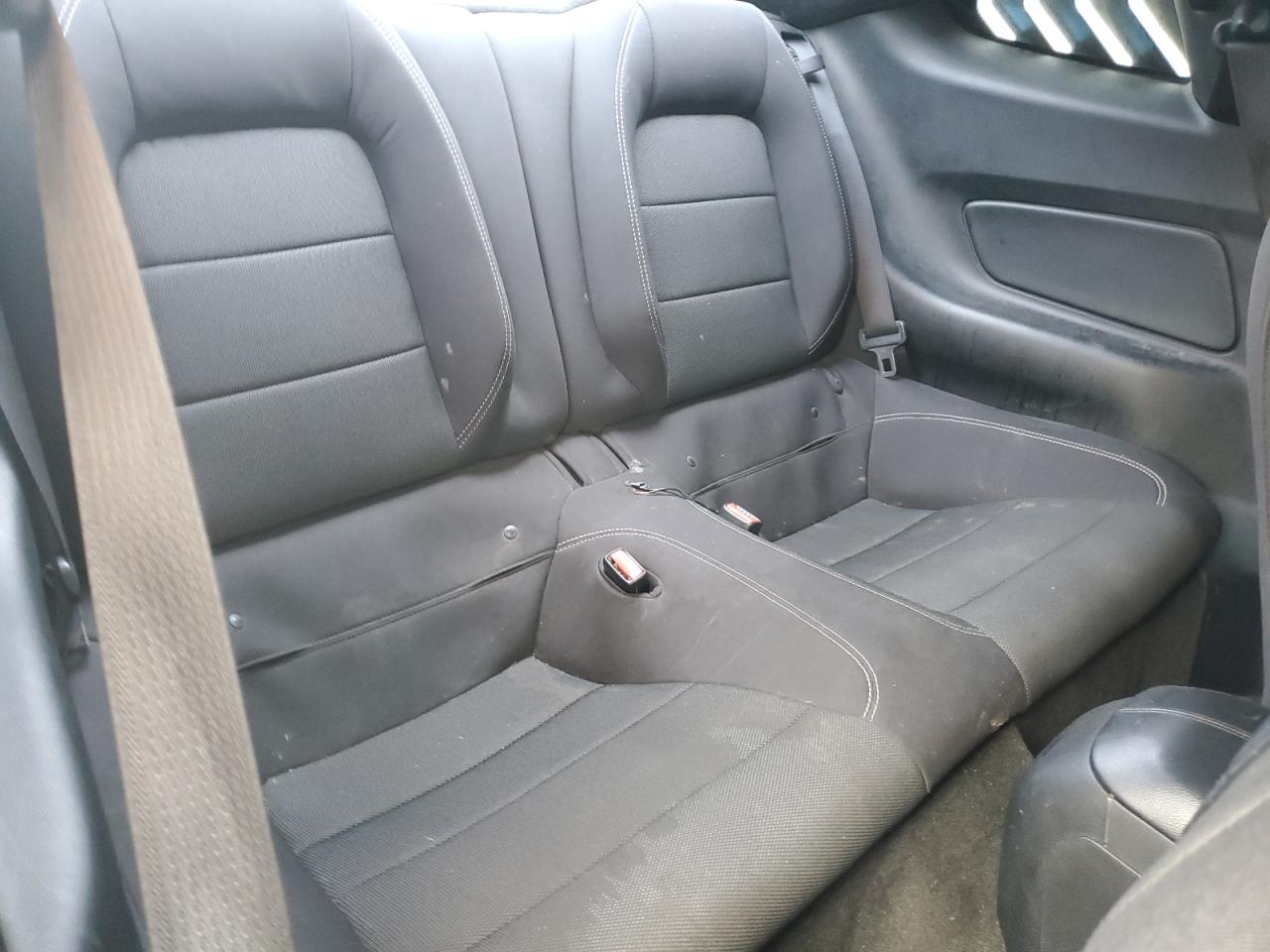 1FA6P8AM0H5335401 FORD ALL Models 2017