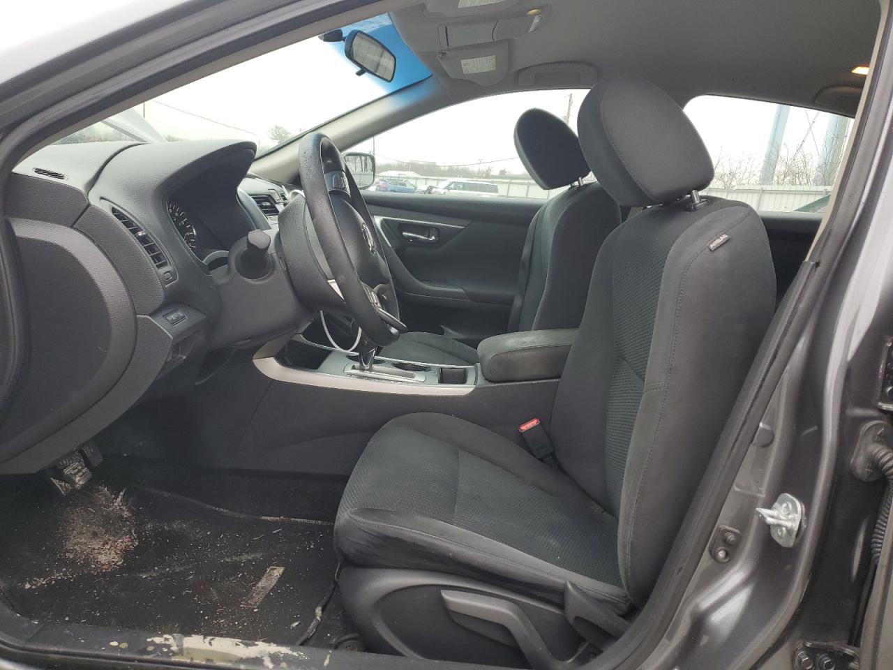 2015 Nissan Altima - Image 7