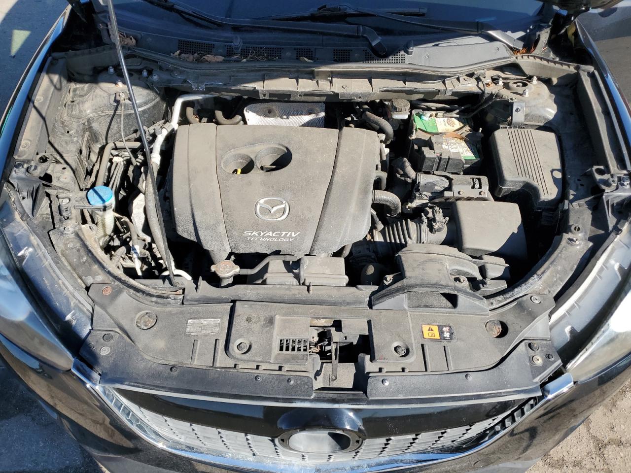2014 Mazda CX-5 - Image 12