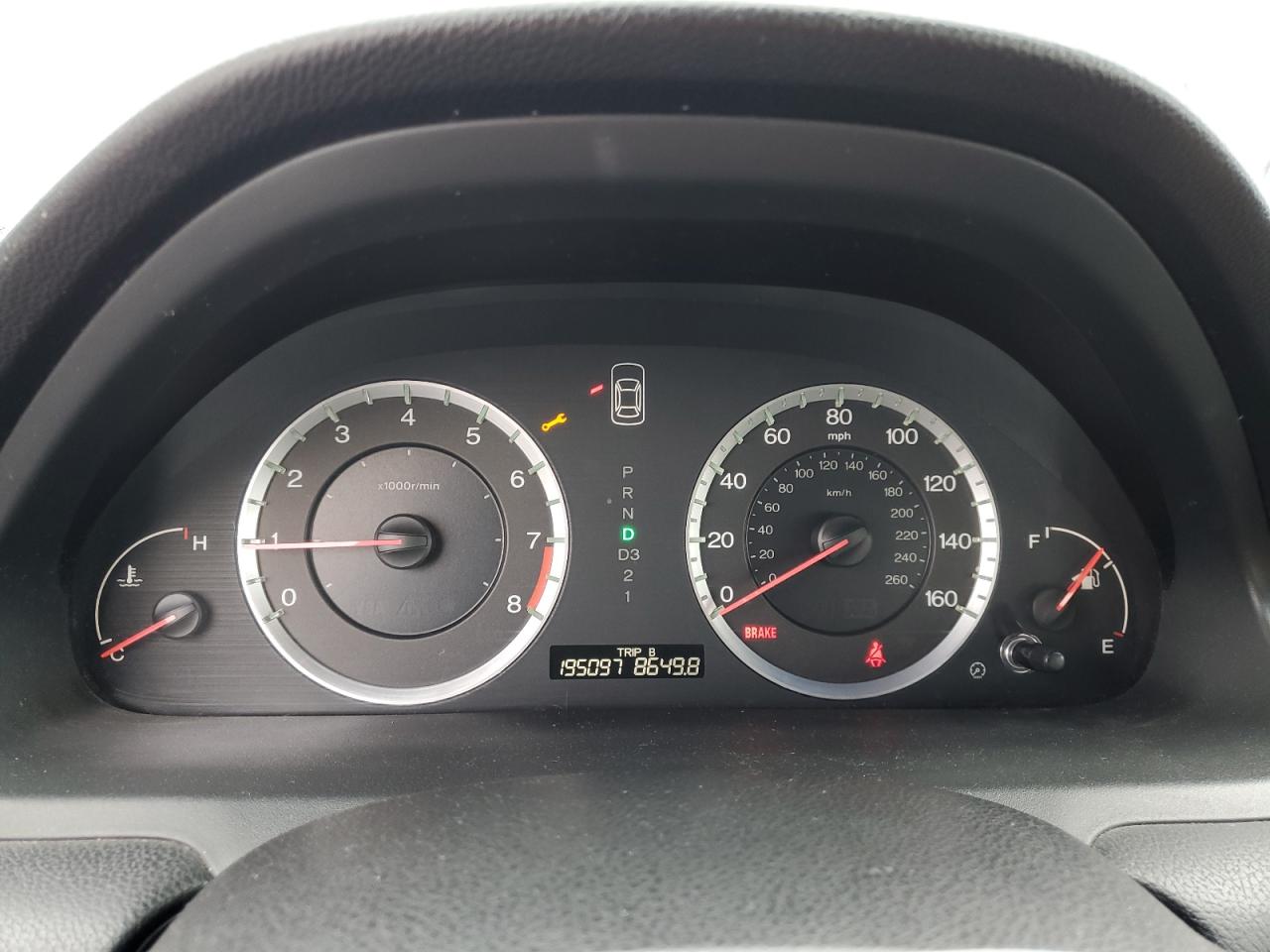 2008 Honda Accord - Image 9