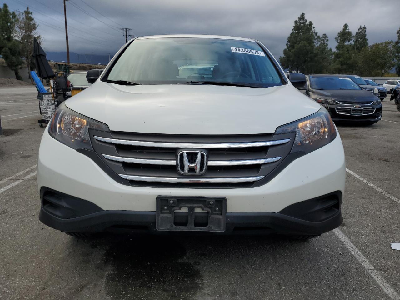 2014 Honda CR-V - Image 5
