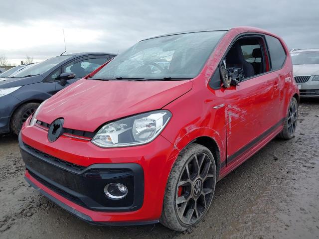 2020 VOLKSWAGEN UP GTI