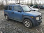 2006 Honda Element Ex للبيع في Arlington، WA - Minor Dent/Scratches