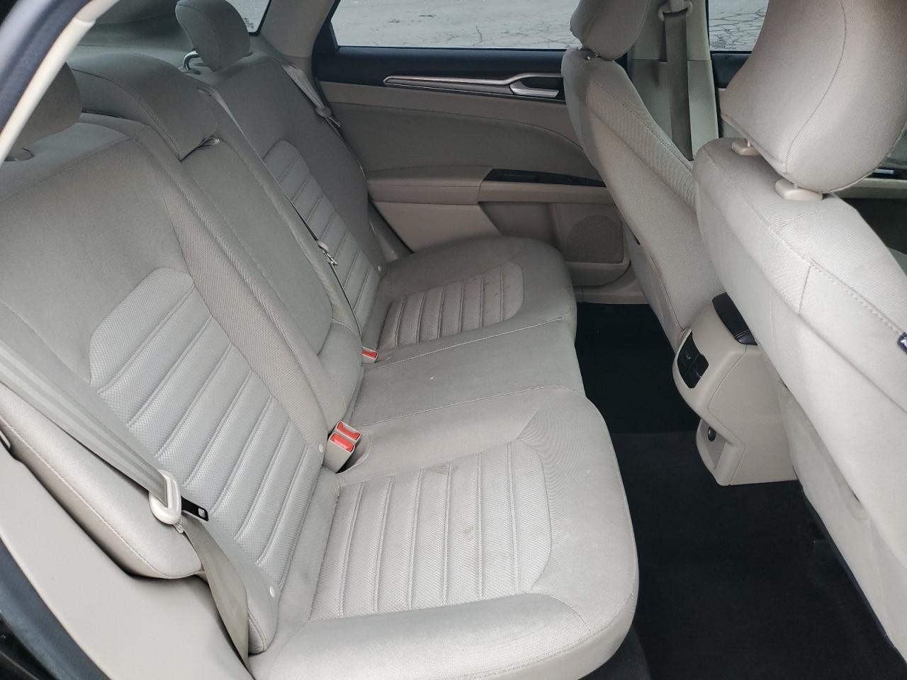 3FA6P0H77HR150471 FORD FUSION 2017