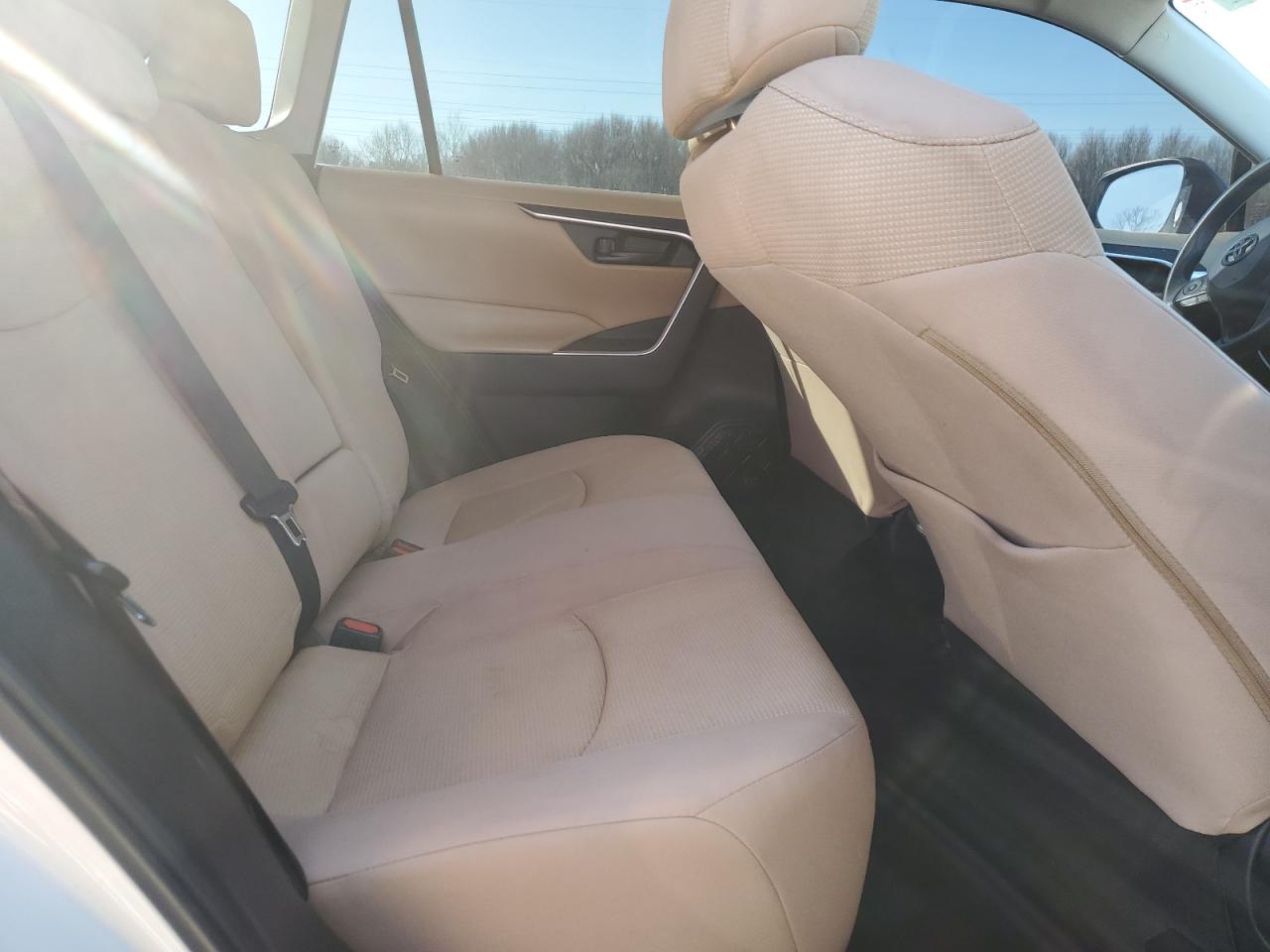 2T3H1RFV5KC008411 TOYOTA RAV4 2019