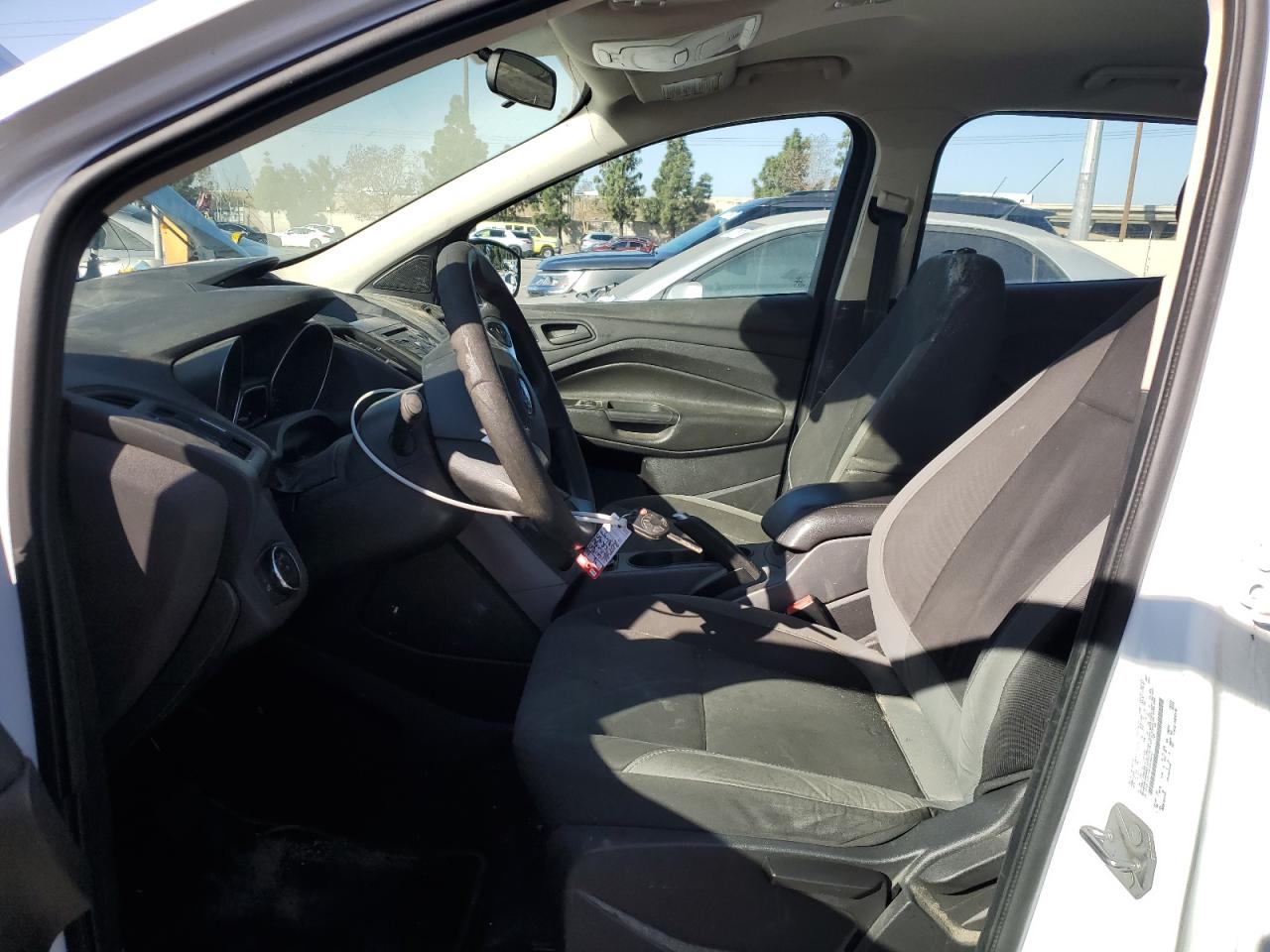 2014 Ford Escape - Image 7