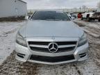 2013 Mercedes-Benz Cls 550 4Matic للبيع في Portland، MI - Mechanical