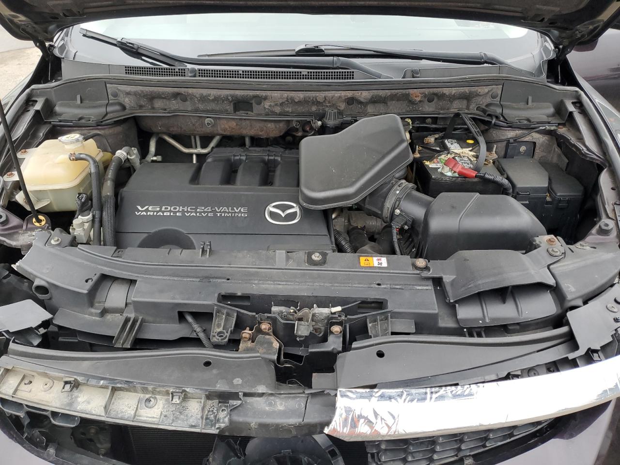 2007 Mazda CX-9 - Image 13