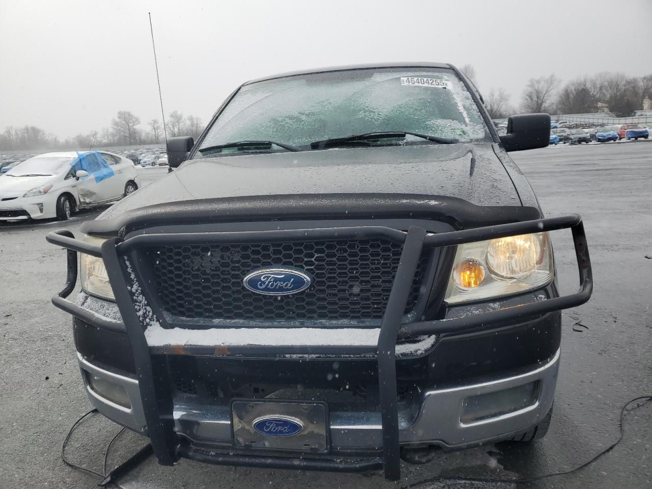 2004 Ford F-150 - Image 5