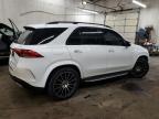 2021 Mercedes-Benz Gle 350 4Matic იყიდება Ham Lake-ში, MN - Front End
