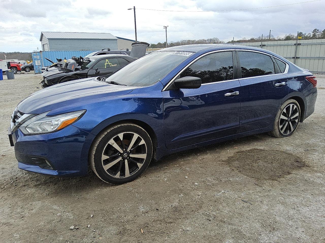 1N4AL3AP3JC102326 NISSAN ALTIMA 2018