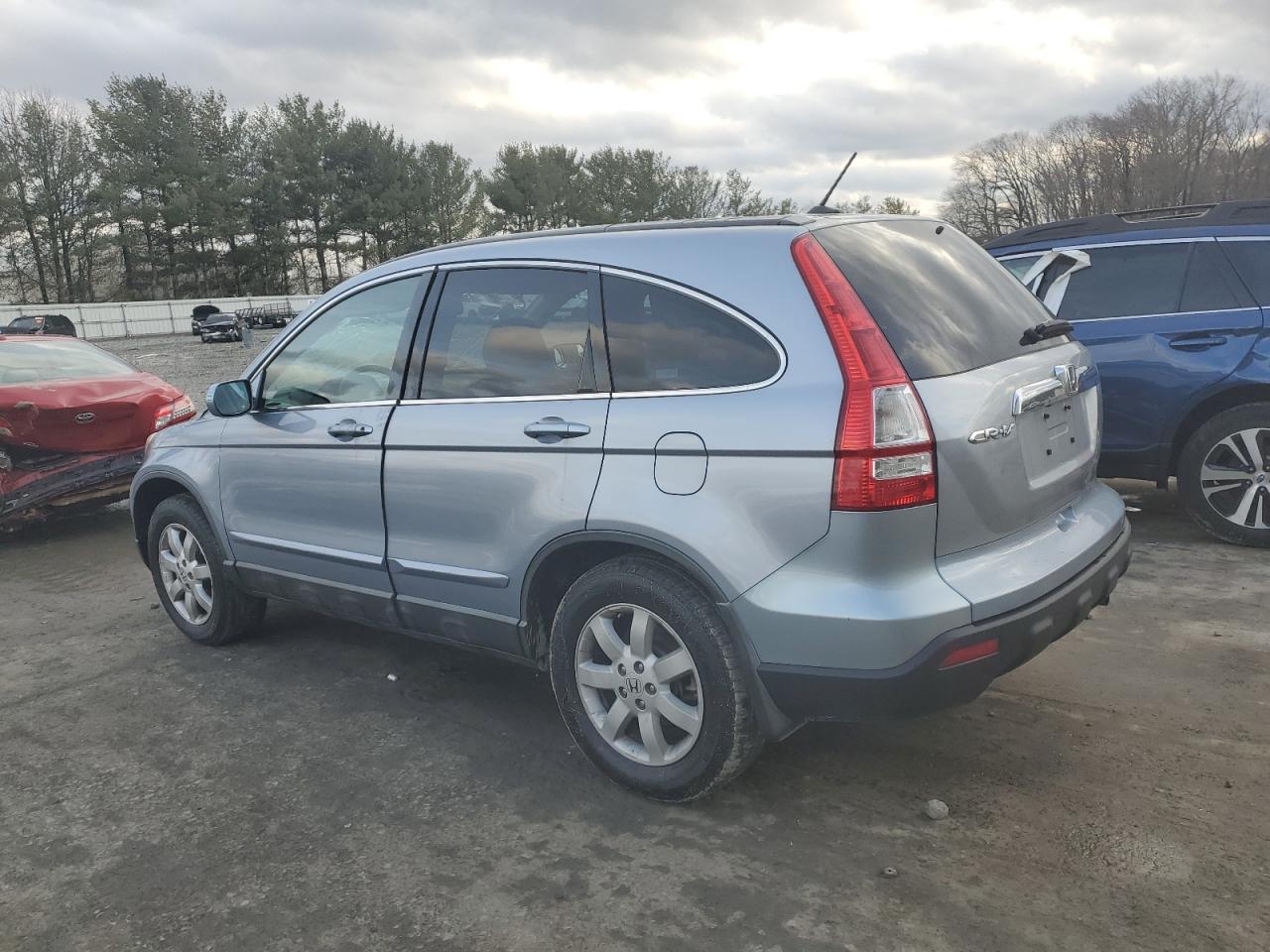 2009 Honda CR-V - Image 2