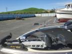 2015 LANDAU BOAT CO BOAT   for sale at Copart CA - SACRAMENTO