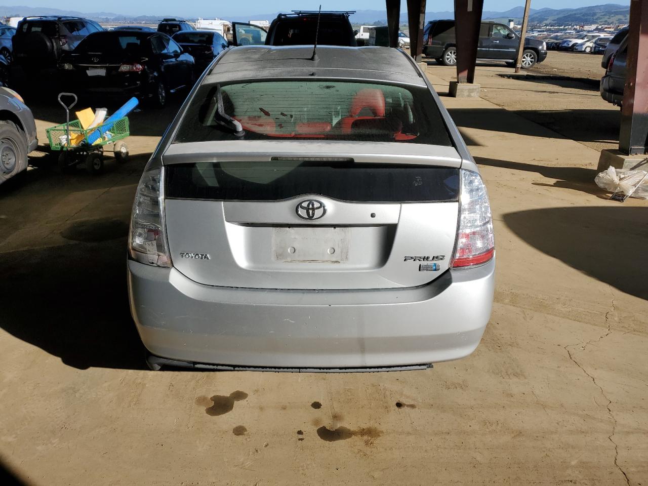 2006 Toyota Prius - Image 6