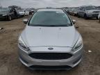 2016 Ford Focus Se zu verkaufen in Kansas City, KS - Mechanical