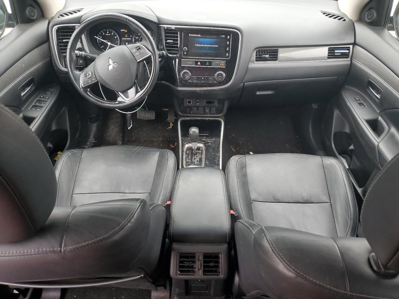 2019 Mitsubishi Outlander - Image 8