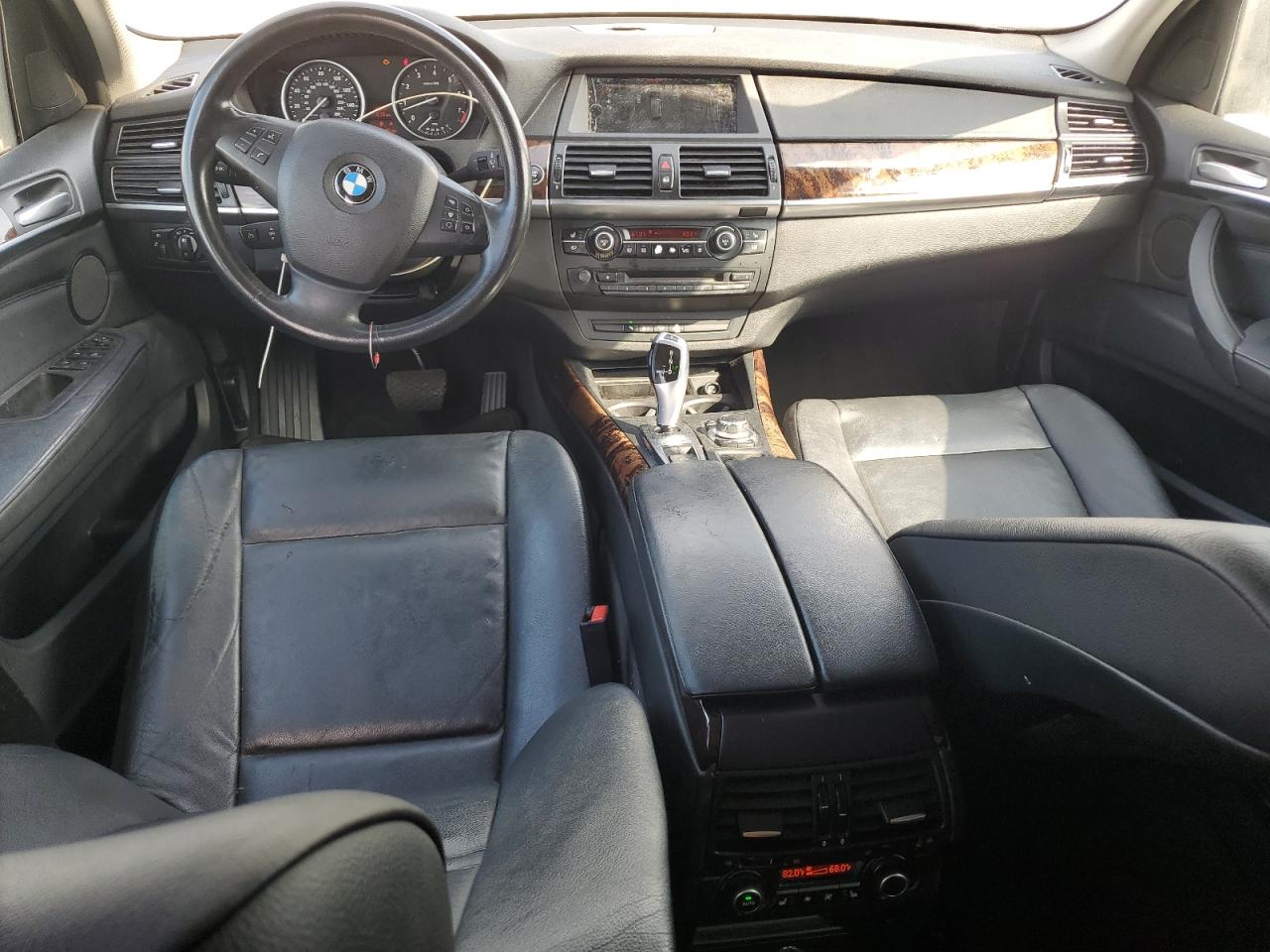 2011 BMW X5 - Image 8